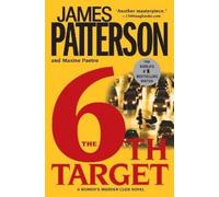 Maxine Paetro James Patterson The 6th Target (Tascabile)
