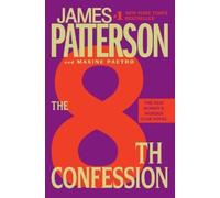 Maxine Paetro James Patterson The 8th Confession (Tascabile)
