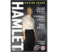 Maxine Peake as Hamlet [DVD]