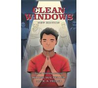 Maxine Sue Feller Clean Windows (Copertina rigida)