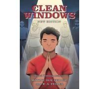 Maxine Sue Feller Clean Windows (Tascabile)