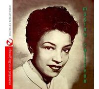Maxine Sullivan Leonard Feather Presents Maxine Sullivan (Digitally Remaste (CD)