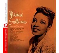 Maxine Sullivan Leonard Feather Presents Maxine Sullivan, Vol. II (Digitall (CD)
