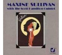 Maxine Sullivan & Scott Hamilton Quintet - Uptown [UK Import]