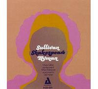 Maxine Sullivan William Shakespeare (Dick Hyman) (CD) Album