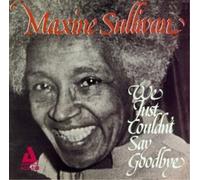 Maxine Sullivan With Art Hodes 1978 (CD) Album
