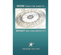Maxine Taylor Now That I've Cast It, What Do I Do WIth It? (Tascabile)