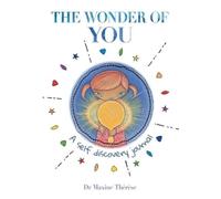 Maxine Therese The Wonder of You (Tascabile)