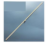 MAXINGJUWH Striscia di retroilluminazione a LED 48 lampade for TV da 75" STS750A09 LTI750FN01 LJ07-01294A-48LEDS-REV0.2-160321 H/F BN96-01294A(4 pcs)