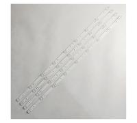 MAXINGJUWH Striscia di retroilluminazione a LED 9 lampade for 3BL-T7844102-02 LED39M2800A LE39B3300W HKC H39DB3000 1.14.MD390001 JS-ME1124FL2D-0022 HKC-39B7N