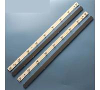 MAXINGJUWH Striscia di retroilluminazione a LED 9 lampade for I-notek 55 pollici modello 6.5PI Rev1.0 DESTRA SINISTRA for P-ananic TX-55CX680B TC-55CX650U TC-55DX700C