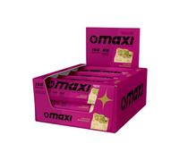 MaxiNutrition Creamy Core Bar Salted Pistacchio, 12 barrette proteiche con ripieno, da 45 g, 35% di proteine, 16 g di proteine per barretta,