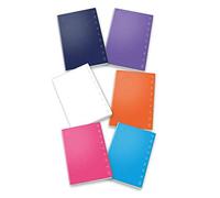 Pigna Confezione 10Pz Quaderni Monocromo A4 0c 02217790c