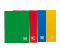 Blasetti CF5 ONECOLOR SPIRALATO NOFOR A4 1R