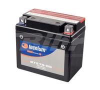 MaxiScooter YAMAHA 125 N-Max 2017 BATTERIA 7 YTZS-BS TECNIUM