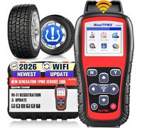 MaxiTPMS TS508WF 2026 WIFI Ver di TS508 Professionale per
