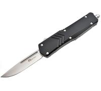Maxknives MKO35ST Coltello automatico con clip lama a filo semplice D2