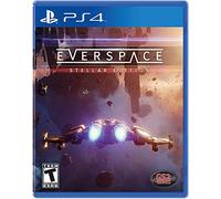 MAXKU GS2 Games Everspace Stellar - PlayStation 4