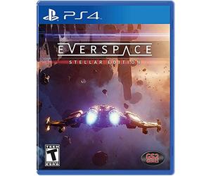 MAXKU GS2 Games Everspace Stellar - PlayStation 4