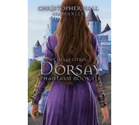 Maxlex Christopher Hall Dorsay (Tascabile) Phantasm