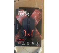 maxlife MOUSE GAMING MXGM-300