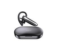 MAXLIFE MXBH-01 - Bluetooth 5.3, Durata della batteria fino a 12 ore AURICOLARI WIRELESS, Nero