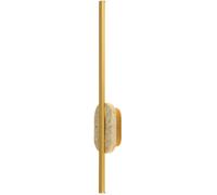 MaxLight Amor lampada da parete 1x12 W oro W0418