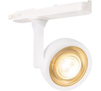 MaxLight Charon lampada per binario elettrificato 1x15 W bianco S0013