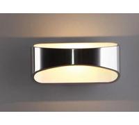 MaxLight Hugo lampada da parete 1x5 W bianco W0053
