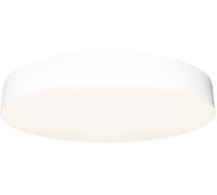 MaxLight Lumos plafoniera 1x24 W bianco C0271
