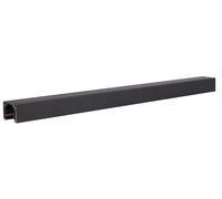MaxLight Magnetic binario magnetico x W nero MT0012