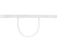 MaxLight Magnetic lampada magnetica 1x15 W bianco M0035Z