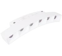 MaxLight Magnetic lampada magnetica 1x6 W bianco M0040Z
