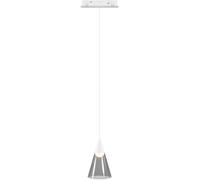 MaxLight Magnetic lampada magnetica 1x6 W bianco M0043Z