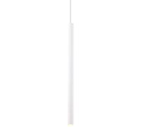 MaxLight Organic White lampada sospesa 1x1 W bianco P0202