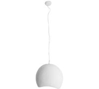 MaxLight Pierre lampada sospesa 1x15 W bianco P0534