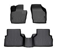 MAXLINER Custom Fit Floor Mats 2 Row Liner Set for 2015-2018 Audi Q3