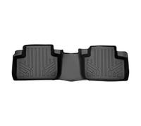 MAXLINER Floor Mats 2nd Row Liner for 2011-2024 Mitsubishi Outlander Sport