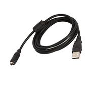 MaxLLTo - Cavo USB per videocamera Sony Handycam DCR-SR40 DCR-SR40E