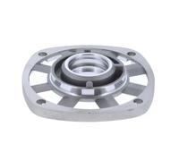 MaxLLTo N283650 Sostituzione dello statore della smerigliatrice angolare per motore a bobina di campo in rame pieno DeWalt Avvolgimento stazionario Compatibile con DCG426B DCG426M2 DWE4887 DWE4887N