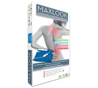 Maxlook - Cuscino elettrico per cervicale