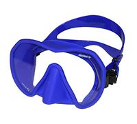 Maschera da sub Beuchat Maxlux s Bleu TU