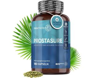 maxmedix Complesso prostatico 180 St