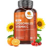 maxmedix Vitamina C liposomiale 180 St