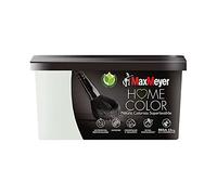 MAXMEYER 165313F500023 Pittura Colorata Superlavabile, Nebbia, 2.5 L