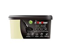 MAXMEYER 165313F500035 Pittura Colorata Superlavabile, Salice, 2.5 L