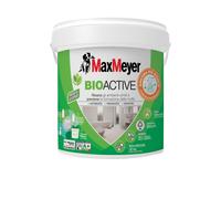 MaxMeyer Bioactive pittura antimuffa trasparente bianca