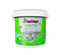 MAXMEYER BIOACTIVE PITTURA ANTIMUFFA 10L, 10 L, 2024