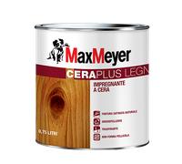 MaxMeyer Ceraplus Impregnante A Cera A Solvente Incolore 0,75LT