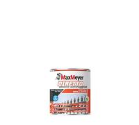 MAXMEYER Diretto Antiruggine Brillante R7016 Grigio Antracite 0.75 L